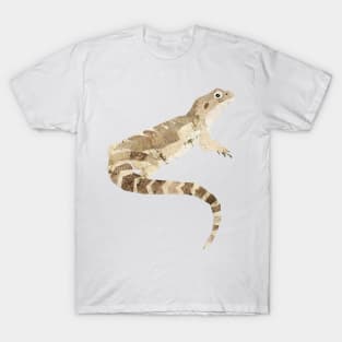 bearded dragon T-Shirt